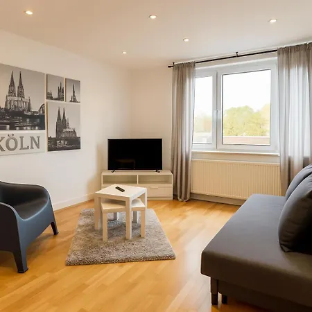 Comfort דירה פרכן