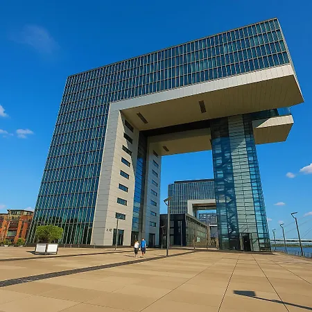 דירה Comfort פרכן