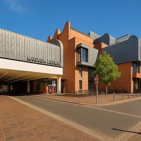 דירה Comfort פרכן